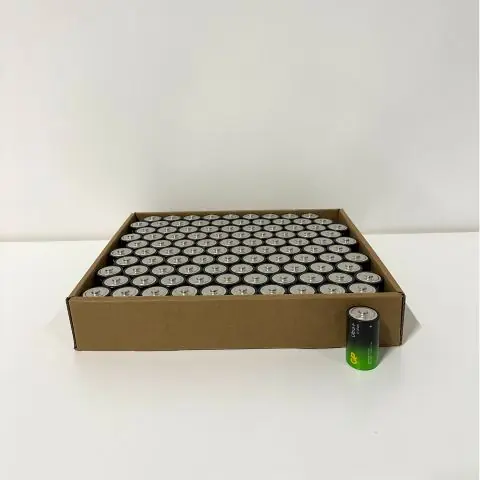 GP Batteries Ultra+ Batteri Köp nu